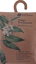 Kup Saszetka zapachowa Jaśmin - Flor De Mayo Botanical Essence Scented Sachet