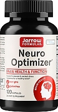 Kup Suplement diety, Neuro-optymalizator - Jarrow Formulas Neuro Optimizer