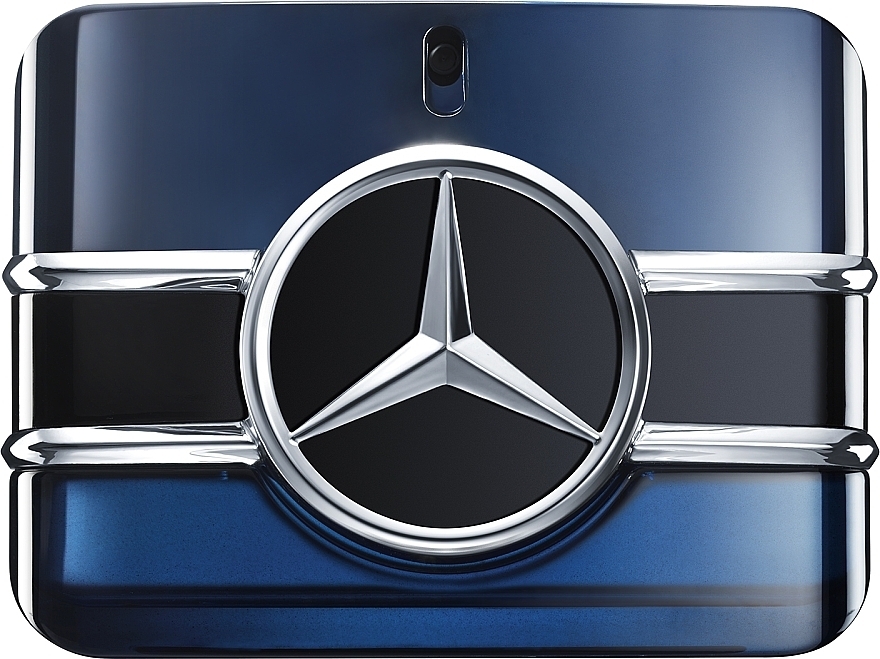 Mercedes Benz Mercedes-Benz Sing - Woda perfumowana — Zdjęcie N1