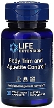 Suplement diety Odchudzanie i kontrola apetytu - Life Extension Body Trim and Appetite Control — Zdjęcie N1