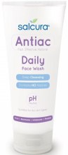 Kup Preparat do mycia twarzy - Salcura Antiac Daily Face Wash