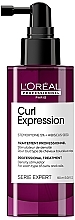 Kup Serum do włosów - L'Oreal Professionnel Serie Expert Curl Expression Treatment