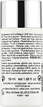 Rozpieszczające mleczko tonizujące - Instytutum Resurfacing Glow Toner — Zdjęcie N2