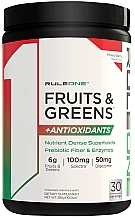 Kup Suplement diety - Rule One Fruits & Greens +Antioxidant