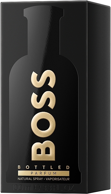 BOSS Bottled Parfum - Perfumy — Zdjęcie N3