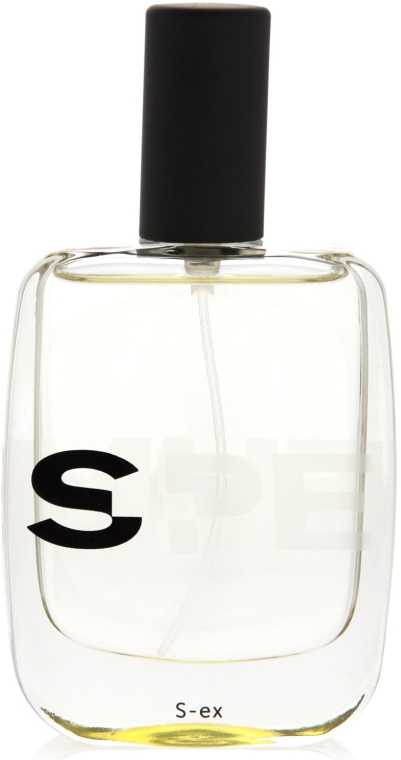 S-Perfume S-ex - Woda perfumowana — Zdjęcie N1