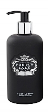 Portus Cale Black Edition Body Care Travel Set - Zestaw podróżny, 6 produktów — Zdjęcie N6