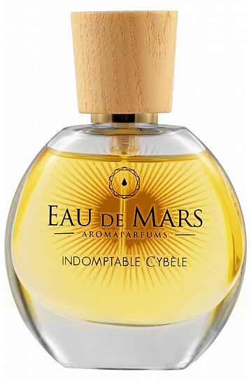 Aimee de Mars Indomptable Cybèle - Woda perfumowana — Zdjęcie N2