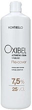 Kup Utleniający krem ​​do włosów 25 vol. 7,5% - Montibello Oxibel Recover Activating Cream