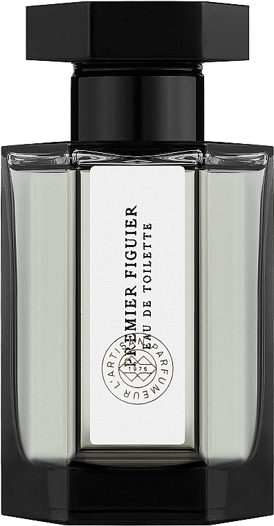 L'Artisan Parfumeur Premier Figuier - Woda toaletowa — Zdjęcie N1
