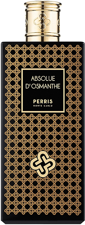Perris Monte Carlo Absolue d’Osmanthe - Woda perfumowana — Zdjęcie N1