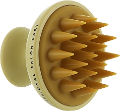 Szczotka do mycia włosów - Lador Dermatical Shampoo Brush — Zdjęcie N2