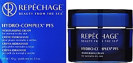 PRZECENA! Krem z hydrokompleksem PFS do cery suchej - Repechage Hydro-Complex PFS For Dry Skin * — Zdjęcie N2