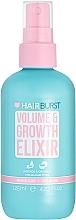 Kup Spray zwiększający objętość i wspomagający porost włosów - Hairburst Volume & Growth Elixir Spray
