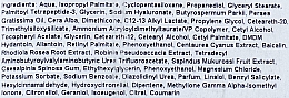 Nawilżające serum odmłądzające - Chantarelle Nutri Maxx Hyalugene 12,5 % Serum Face & Eye — Zdjęcie N3
