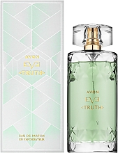 Avon Eve Truth - Woda perfumowana — Zdjęcie N2