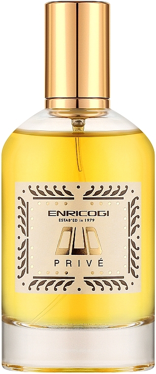 Enrico Gi Oud Prive - Woda perfumowana — Zdjęcie N1