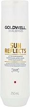 Kup Szampon chroniący przed szkodliwym działaniem promieni słonecznych - Goldwell DualSenses Sun Reflects Shampoo