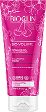 Kup Żelowa maseczka do twarzy z jarmużem i mniszkiem lekarskim - Bioclin Bio-Volume Volumizing Mask