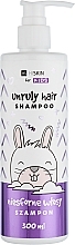 Kup Szampon do niesfornych włosów dla dzieci - HiSkin Kids Unruly Hair Shampoo