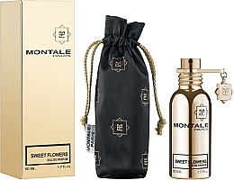 Montale Sweet Flowers - Woda perfumowana — Zdjęcie N4