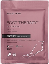 Kup Skarpetki do stóp z kolagenem morskim - BeautyPro Foot Therapy Collagen Infused Bootie