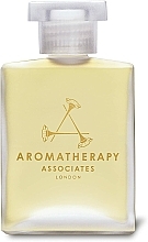 Antystresowy olejek pod prysznic i do kąpieli - Aromatherapy Associates De-Stress Mind Bath & Shower Oil — Zdjęcie N2