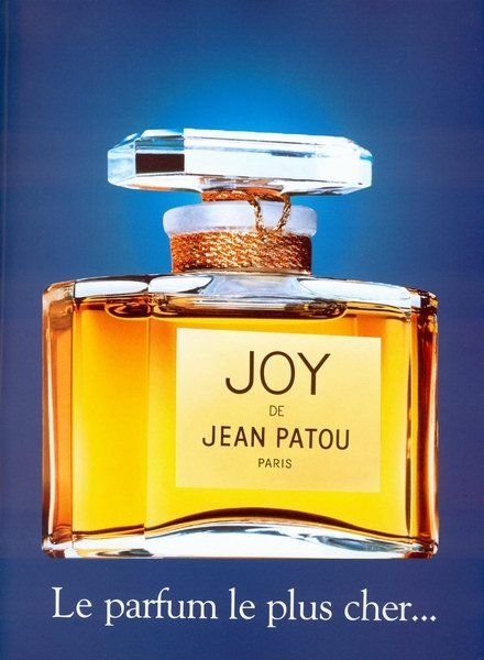 Jean Patou Joy - Woda perfumowana — Zdjęcie N3