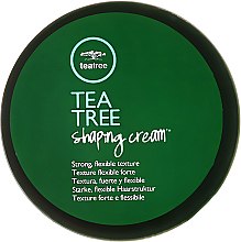 Kup Krem do stylizacji włosów Drzewo herbaciane - Paul Mitchell Tea Tree Shaping Cream