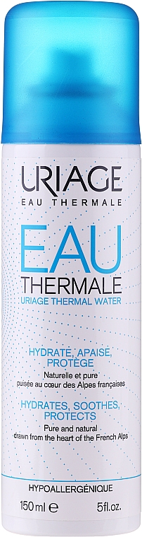 Woda termalna - Uriage Eau Thermale Uriage Thermal Water — Zdjęcie N4