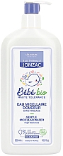 Kup Woda micelarna dla dzieci - Eau Thermale Jonzac Baby Gentle Micellar Water