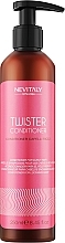 Kup Odżywka do włosów kręconych i falowanych - Nevitaly Twister Conditioner For Curl Hair