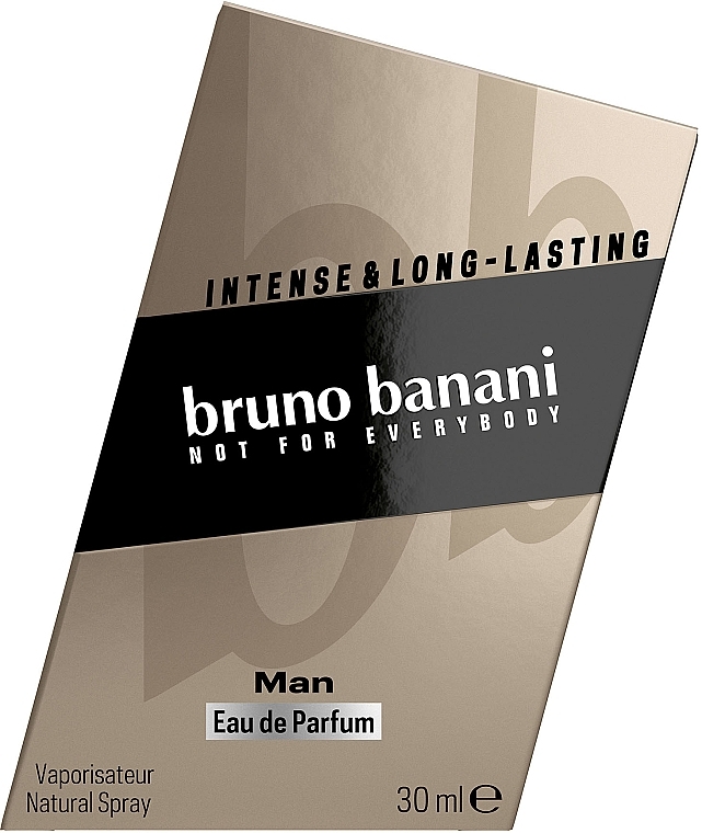 Bruno Banani Man - Woda perfumowana — Zdjęcie N3
