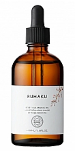 Kup Oczyszczający olejek do twarzy - Ruhaku Gettou Reset Cleansing Oil