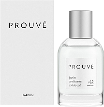 Prouve For Women №63 - Perfumy	 — Zdjęcie N2