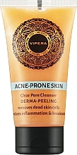 Kup Przeciwtrądzikowy dermapeeling do twarzy - Vipera Cos-Medica Acne-Prone Skin Derma-Peeling