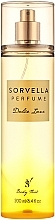 Sorvella Perfume Dolce Love - Perfumowana mgiełka do ciała — Zdjęcie N1