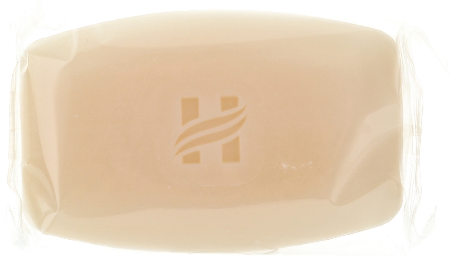 Odżywcze mydło w kostce Mleko i miód - Himalaya Herbals Cream Honey Soap — Zdjęcie N2