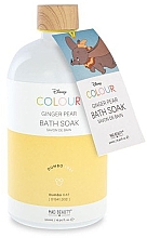 Kup Płyn do kąpieli dla dzieci Dumbo - Mad Beauty Disney Colour Bath Soak