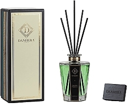 Dyfuzor zapachowy z patyczkami - Danhera Infinito Fragrance Diffuser — Zdjęcie N1