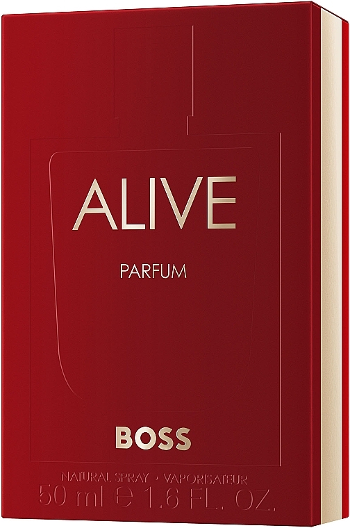 BOSS Alive - Perfumy — Zdjęcie N3