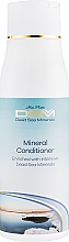 Kup Mineralna odżywka do włosów - Mon Platin DSM Conditioner Hair Mineral Treatment 