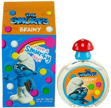 Kup First American Brands The Smurfs Brainy - Woda toaletowa