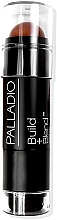 Kup Sztyft do konturowania - Palladio Build + Blend Contouring Stick 