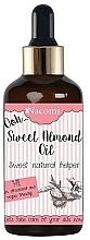 Kup Olejek do skóry, włosów i paznokci  - Nacomi Sweet Almond Oil 