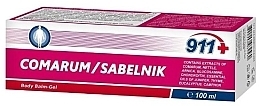 Kup Żel-balsam do ciała Sabelnik - 911
