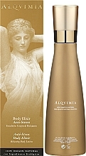 Antystresowy eliksir do ciała - Alqvimia Body Elixir Anti-Stress — Zdjęcie N2