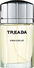 Aroma Parfume Cartel Treada - Woda toaletowa — Zdjęcie N1