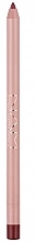 Kredka do ust - NAM Iconic Matte Lips Pencil — Zdjęcie N2