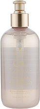 Kup Szampon do włosów cienkich i normalnych z olejkiem marula i olejkiem różanym - Schwarzkopf Professional Oil Ultime Light Oil-In-Shampoo